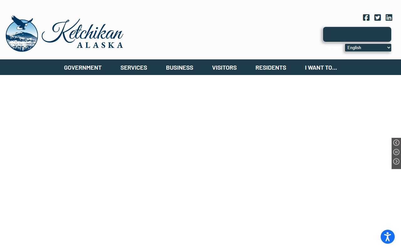 Ketchikan Gateway Borough criminal records Ketchikan Police Department